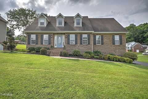 307 Hunters Crossing Lane, Kingsport, TN 37664