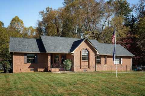 236 Stratford Drive, COOKEVILLE, TN 38506