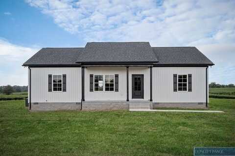 452 BLACK OAK ROAD, SPARTA, TN 38583