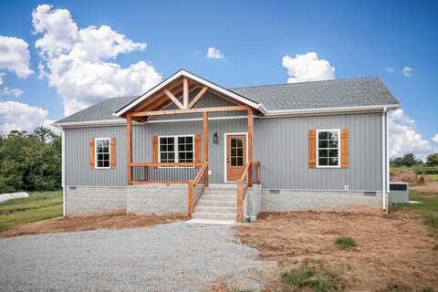 486 BLACK OAK ROAD, SPARTA, TN 38583