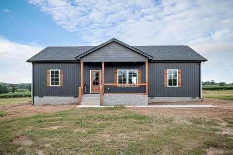 470 BLACK OAK ROAD, SPARTA, TN 38583