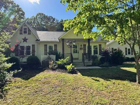 4540 S York Hwy, Jamestown, TN 38556