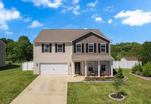 2498 Stream View Lane, Other, TN 37814