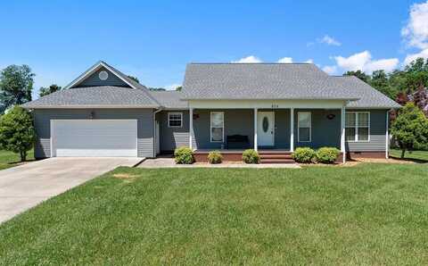 975 Eagle Landing Dr, COOKEVILLE, TN 38506