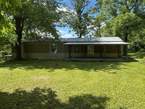 199 Ambers Drive, Jamestown, TN 38556