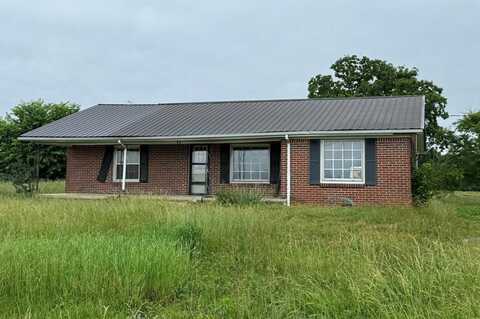 3145 Pea Ridge Rd, Liberty, TN 37095
