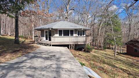 117 Jasper Rd, CROSSVILLE, TN 38558