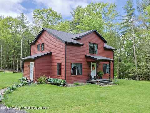 199 Kelder Highway, Olivebridge, NY 12461