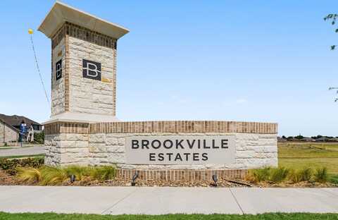 103 Heritage Hill Dr., Forney, TX 75126