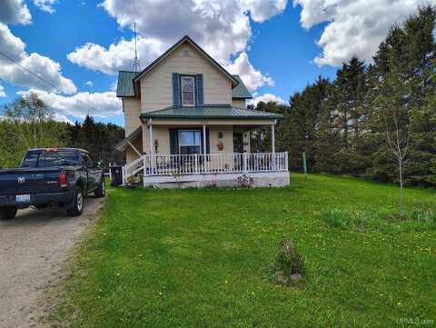 4203 E Maple Ridge 37th, Rock, MI 49880