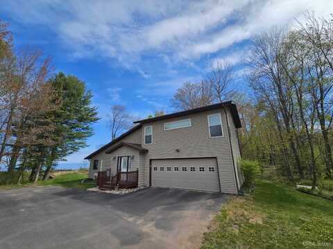 25326 W M 64, Ontonagon, MI 49953