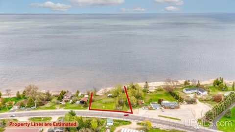 State Highway M-35, Escanaba, MI 49829