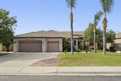 13418 Giro Drive, Bakersfield, CA 93314