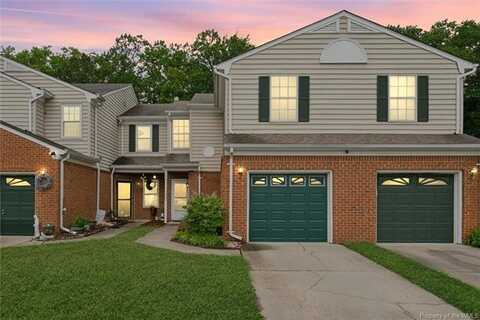 102 Chadwick Court, Yorktown, VA 23693