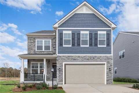 9105 Daydreamer Court, Toano, VA 23168