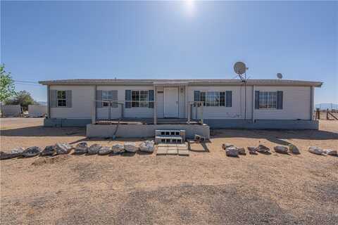 4070 N Cowlic Road, Golden Valley, AZ 86413