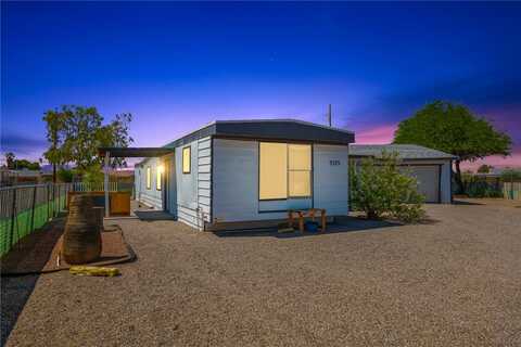 5375 E Gila Place, Topock, AZ 86436