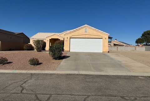 2013 E Crystal Drive, Fort Mohave, AZ 86426