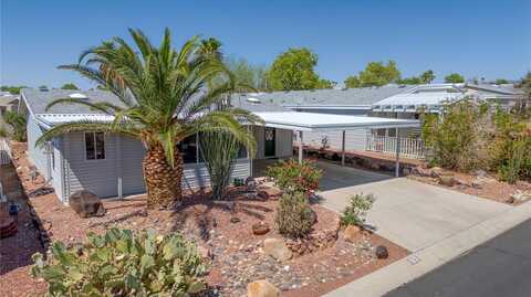 2350 Adobe Road, Bullhead City, AZ 86442