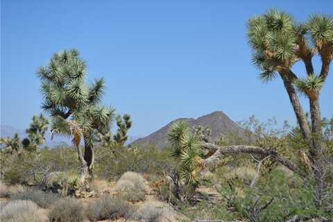 Lot G8 S Alvis Road, Yucca, AZ 86438