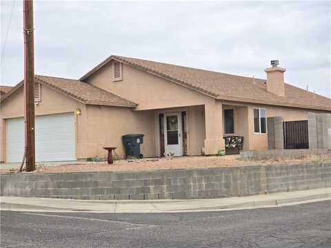 2647 Wikieup Avenue, Kingman, AZ 86401