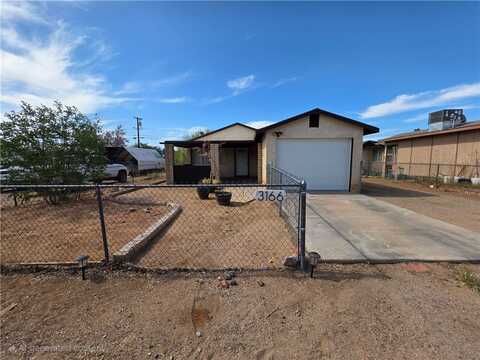 3166 E Thompson Avenue, Kingman, AZ 86409