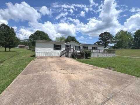 1186 NW 4TH St, Carbon Hill, AL 35549
