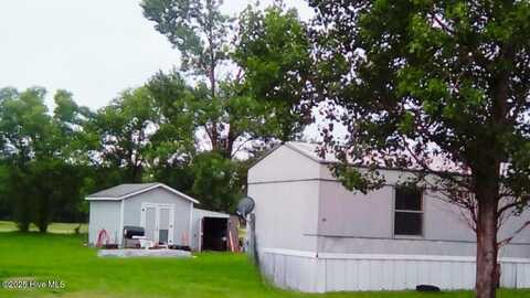 5641 Nc 43, Pinetops, NC 27864