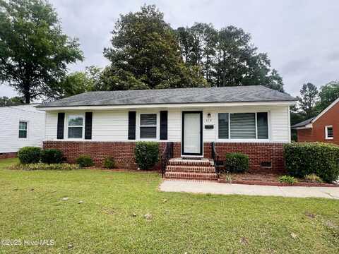 318 Jefferson Street W, Wilson, NC 27893
