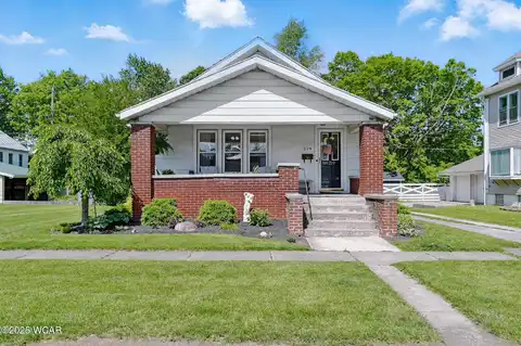 219 N Market Street, Kenton, OH 43326