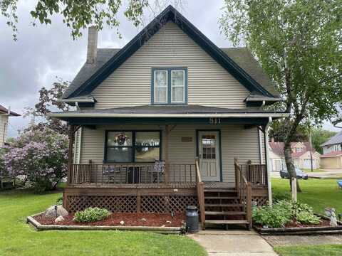 811 E Water Street, Decorah, IA 52101