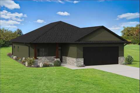 1019 NE 2nd Avenue, Waverly, IA 50677
