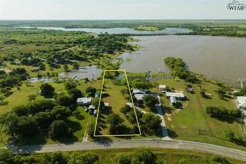 5763 FM 2606, Henrietta, TX 76365