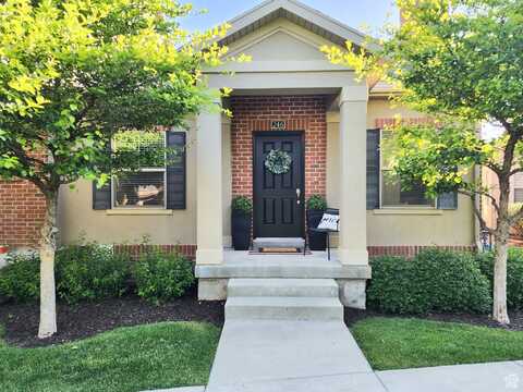 246 E TOPSPIN, Lehi, UT 84043