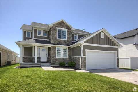 2321 W HARMONY S, Layton, UT 84041