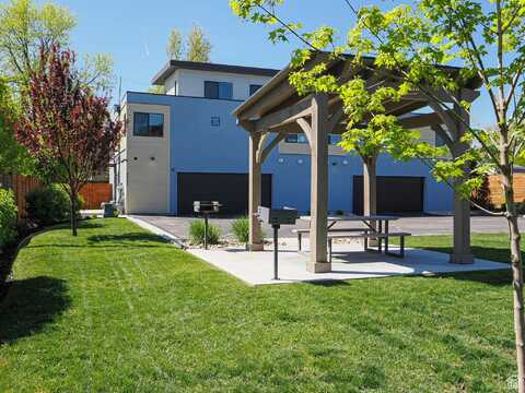4535 S BLEECKER, Millcreek, UT 84117