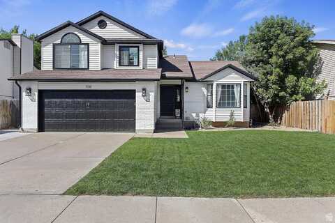538 S 850 E, Layton, UT 84041