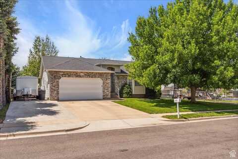 987 N 3150 W, West Point, UT 84015