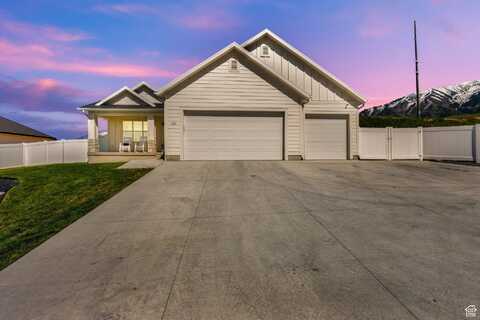 1279 S 50 E, Salem, UT 84653