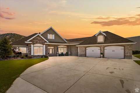 1079 S 400 E, Nephi, UT 84648