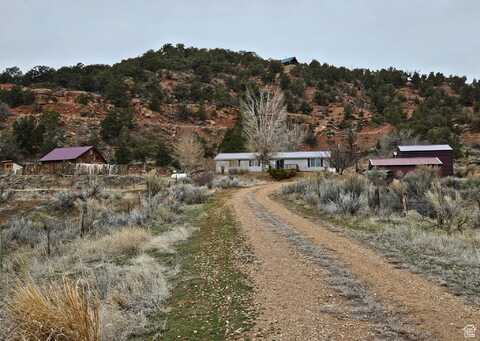 2350 S RED CREEK, Fruitland, UT 84027