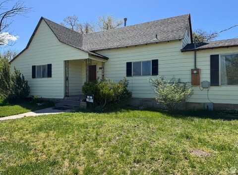 109 W 300 S, Holden, UT 84636