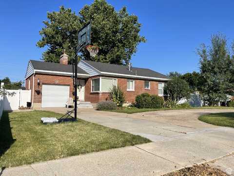 491 N 150 E, Kaysville, UT 84037