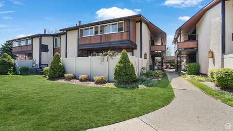 234 W GARDEN PARK, Orem, UT 84057
