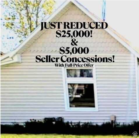 2817 W 1800 N, Clinton, UT 84015