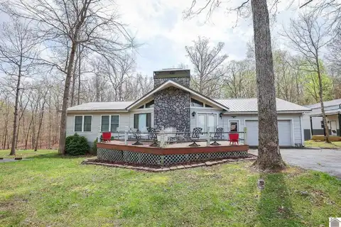 251 Hickory Hill Lane, Benton, KY 42025