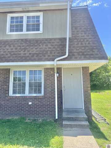 124 Barcelona Ct, Paducah, KY 42003