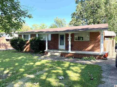 2222 Harrison St, Paducah, KY 42001