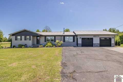1379 Dunaway Ln, Boaz, KY 42027
