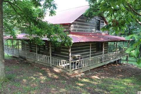2365 Weldon Road, Marion, KY 42064